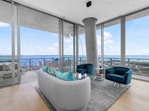 2675 S Bayshore Dr 1602S, Miami FL 33133