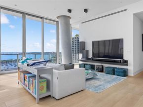 2675 S Bayshore Dr 1602S, Miami FL 33133