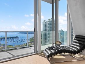 2675 S Bayshore Dr 1602S, Miami FL 33133