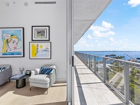 2675 S Bayshore Dr 1602S, Miami FL 33133