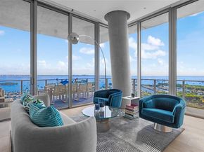 2675 S Bayshore Dr 1602S, Miami FL 33133