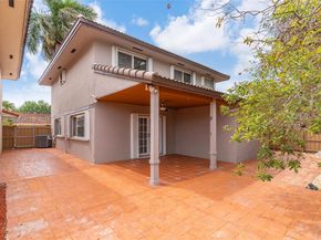 11319 SW 73rd Ln, Miami FL 33173