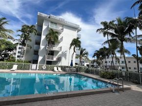 1801 S Treasure Dr 415, North Bay Village FL 33141