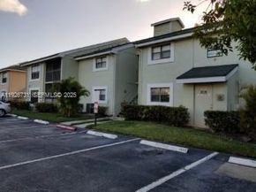 4019 NW 87th Ave 4019, Sunrise FL 33351