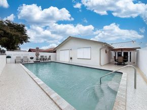 1300 SW 136th Pl, Miami FL 33184