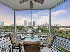 200 Diplomat Pkwy 732, Hallandale Beach FL 33009