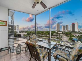 200 Diplomat Pkwy 732, Hallandale Beach FL 33009