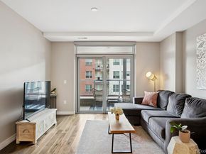 4200 W 17th Avenue 327, Denver CO 80204