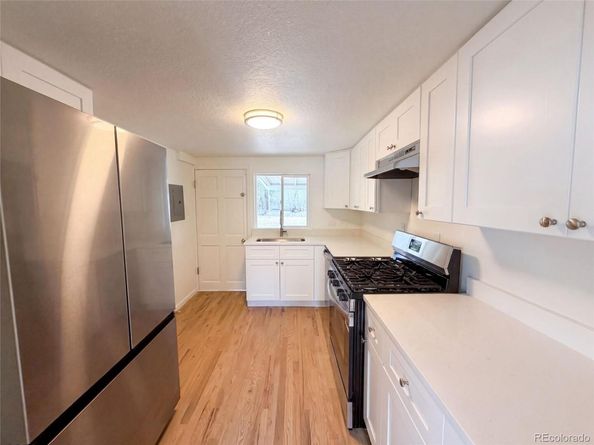 4466 W Center Avenue, Denver CO 80219