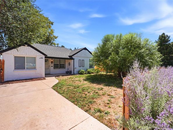 1444 Willow Street, Denver CO 80220