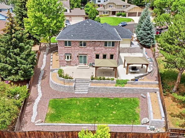 10954 Allison Court, Broomfield CO 80021
