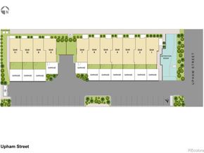 3901 Upham Street, Wheat Ridge CO 80033