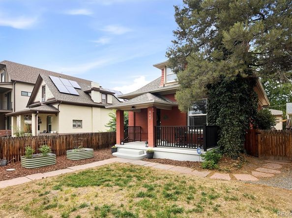 940 S Logan Street, Denver CO 80209