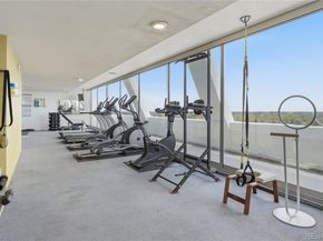 1155 N Ash Street 806, Denver CO 80220