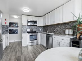 1155 N Ash Street 806, Denver CO 80220