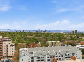 1155 N Ash Street 806, Denver CO 80220