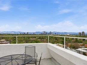 1155 N Ash Street 806, Denver CO 80220