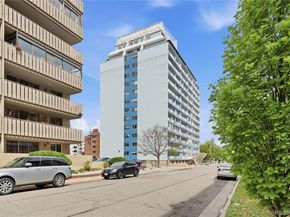 1155 N Ash Street 806, Denver CO 80220