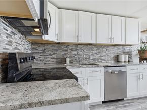 1155 N Ash Street 806, Denver CO 80220