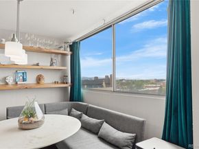 1155 N Ash Street 806, Denver CO 80220