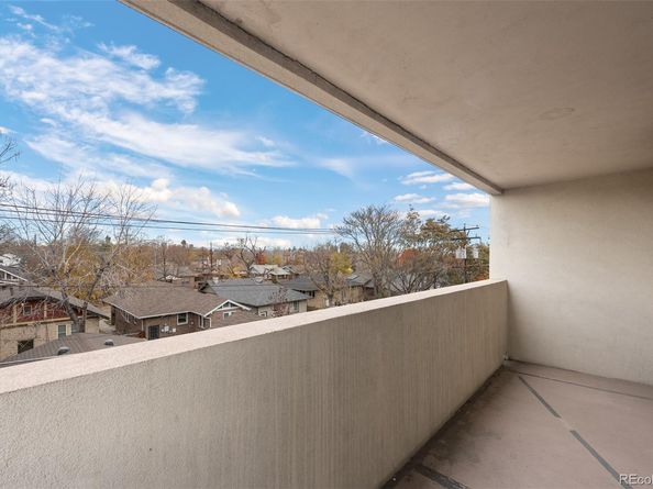 1035 Colorado Boulevard 406, Denver CO 80206