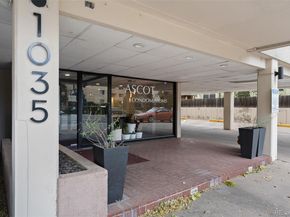 1035 Colorado Boulevard 406, Denver CO 80206
