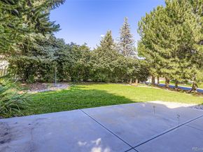3701 W 98th Place, Westminster CO 80031
