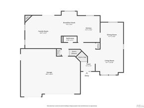 3701 W 98th Place, Westminster CO 80031