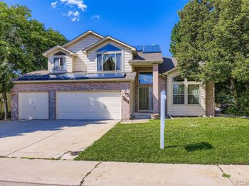 3701 W 98th Place