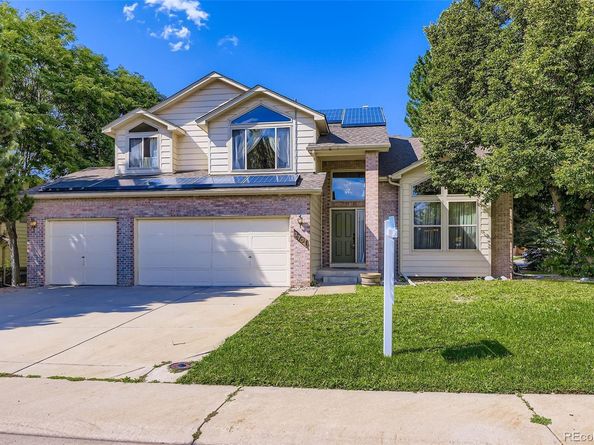 3701 W 98th Place, Westminster CO 80031