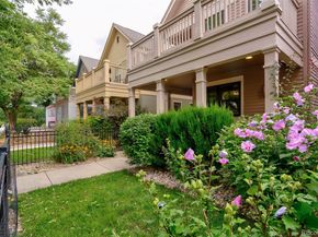 2222 N Washington Street, Denver CO 80205