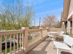 2222 N Washington Street, Denver CO 80205