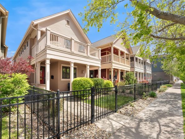 2222 N Washington Street, Denver CO 80205
