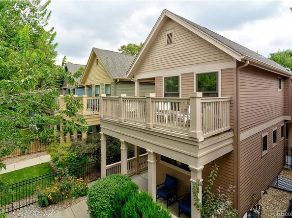 2222 N Washington Street, Denver CO 80205