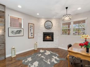 2222 N Washington Street, Denver CO 80205