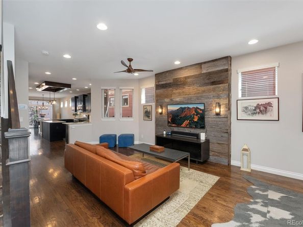 2222 N Washington Street, Denver CO 80205