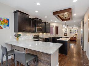 2222 N Washington Street, Denver CO 80205