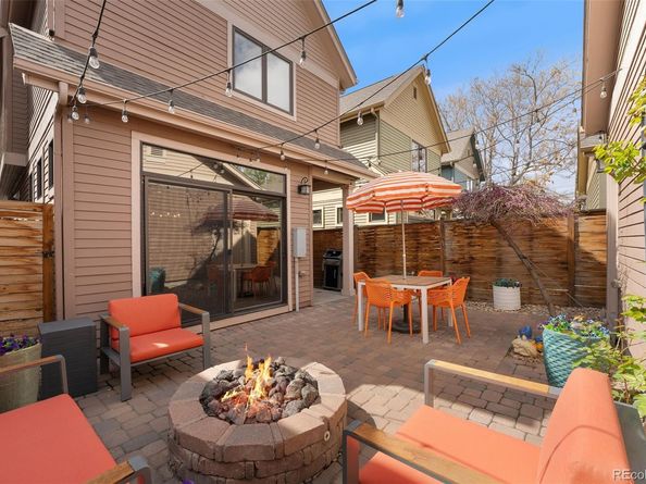 2222 N Washington Street, Denver CO 80205