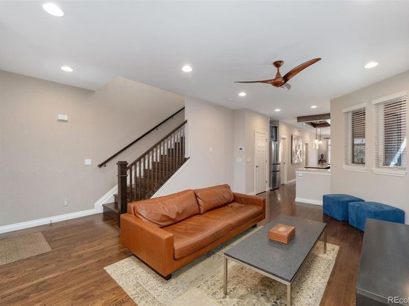 2222 N Washington Street, Denver CO 80205