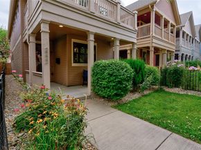2222 N Washington Street, Denver CO 80205