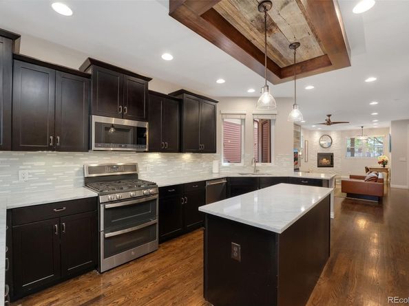 2222 N Washington Street, Denver CO 80205