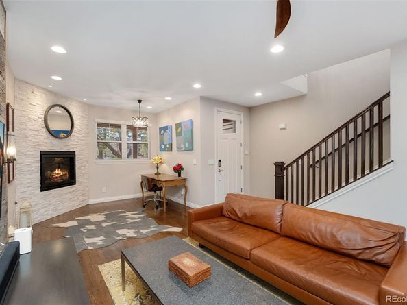 2222 N Washington Street, Denver CO 80205