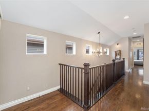 2222 N Washington Street, Denver CO 80205