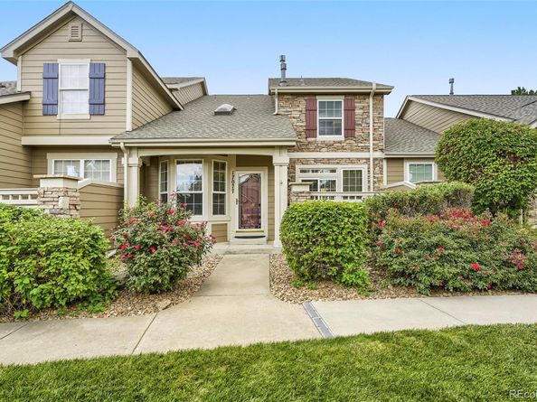 17077 W 63rd Drive, Arvada CO 80403