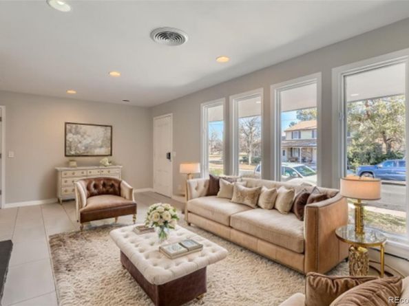1701 S Newport Way, Denver CO 80224