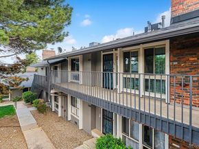 6495 E Happy Canyon Road 163, Denver CO 80237