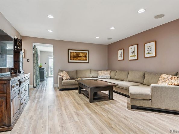 6495 E Happy Canyon Road 163, Denver CO 80237