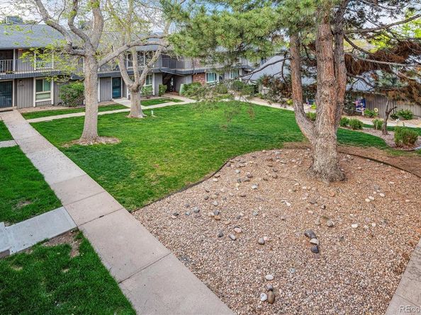 6495 E Happy Canyon Road 163, Denver CO 80237