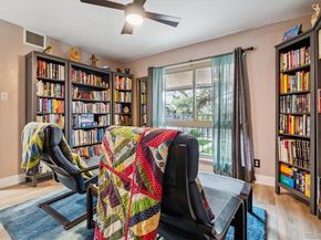 6495 E Happy Canyon Road 163, Denver CO 80237