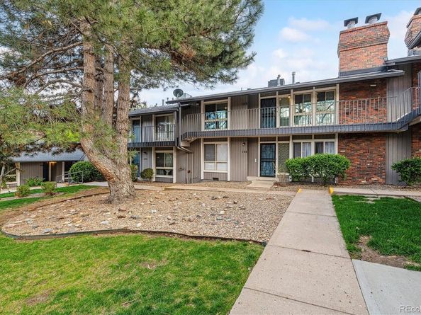 6495 E Happy Canyon Road 163, Denver CO 80237